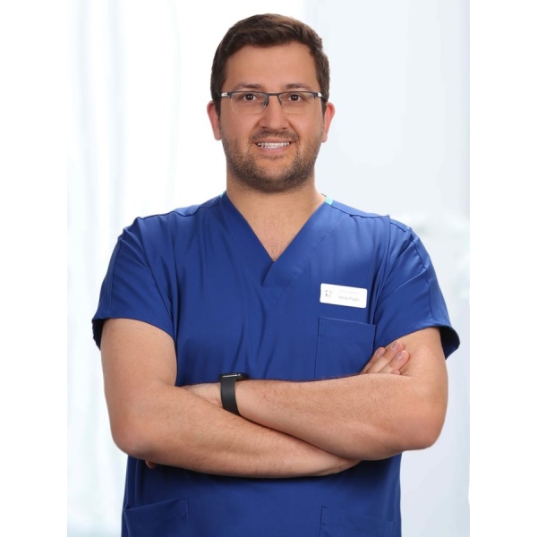 Clinictor - Koray Dental Clinic - Dr Koray Pişgin