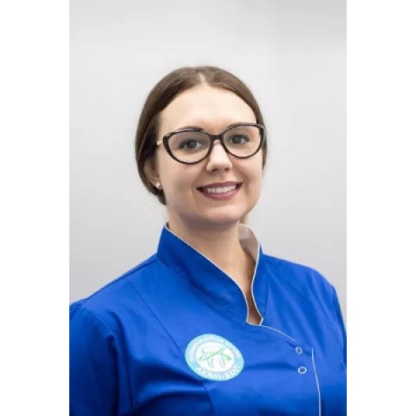 Clinictor - Lumi-Dent - Dr Korotkova Mariana