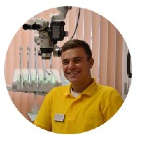 Clinictor - Galileodent - Dr Kostadin Temelkov