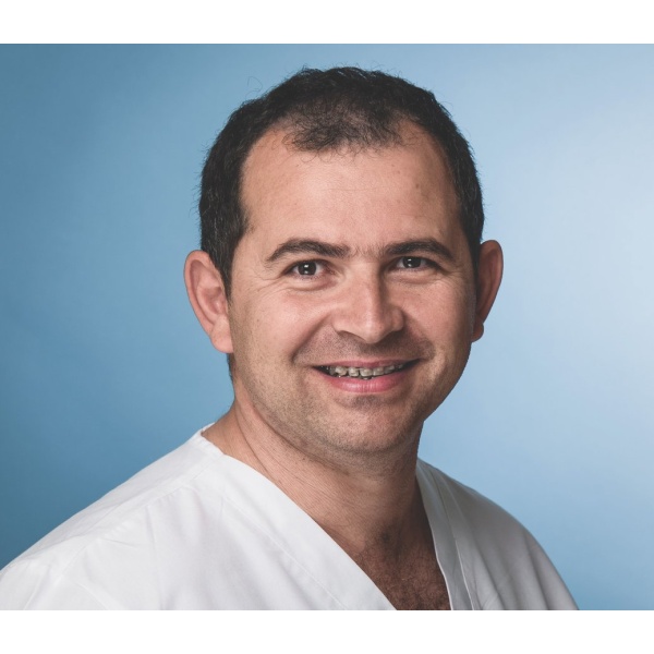 Clinictor - Elmsleigh House Dental Clinic - Dr Kostas Spathoulas