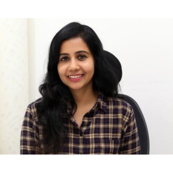 Clinictor - Tamira - Dr Kousalya Nathan