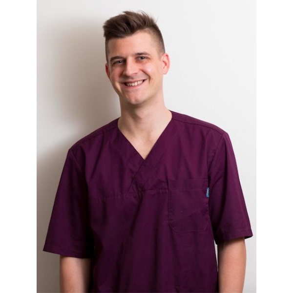 Clinictor - Dentop - Dr Kövér Krisztián