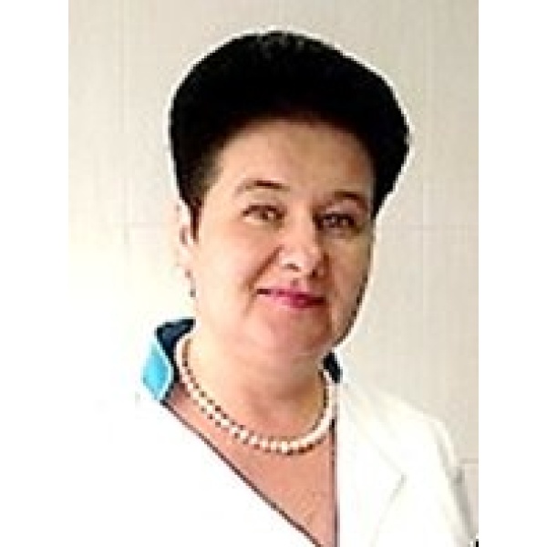 Clinictor - My Clinic - Dr Kravchuk Ivanovna