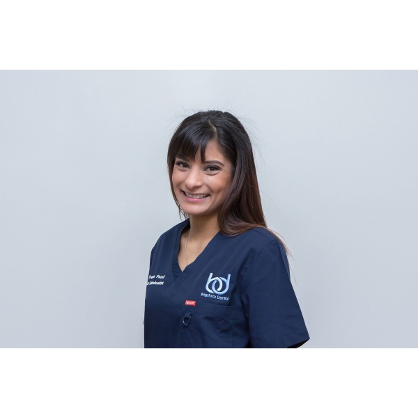 Clinictor - Brigstock Dental Practice‎ - Dr Kreena Patel