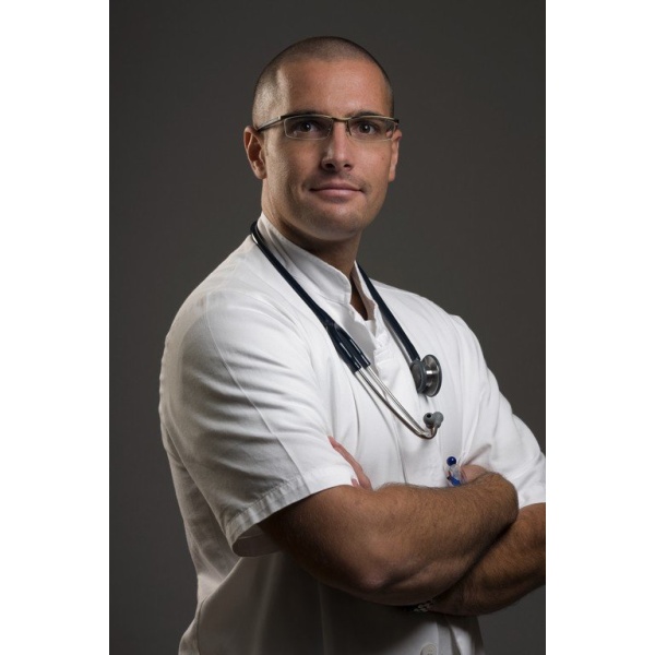 Clinictor - AKROMION Orthopaedic Surgery Hospital - Dr Kresimir Oremus