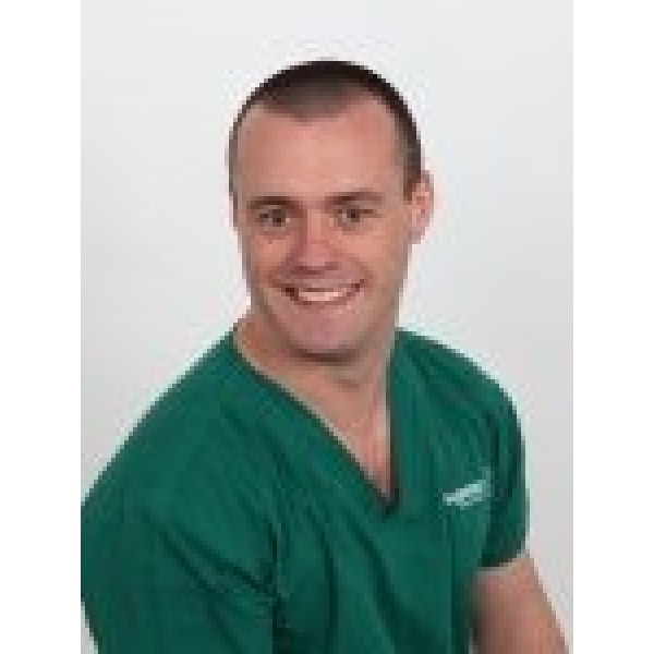 Clinictor - Thorpe Dental Group - Woodthorpe - Dr Kris Leeson