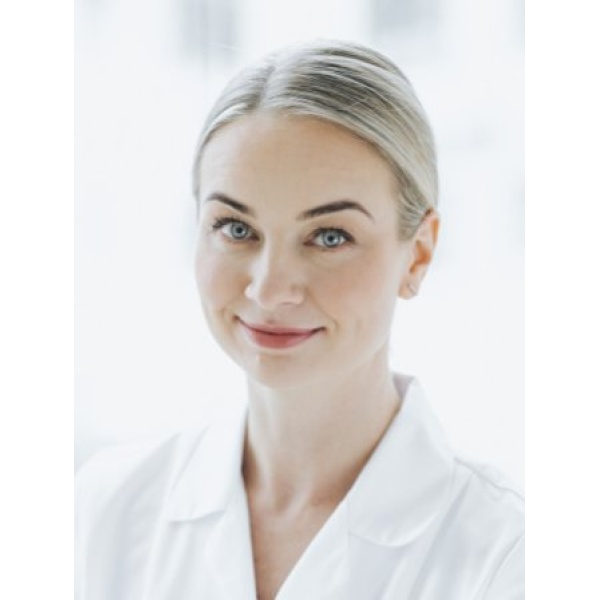 Clinictor - Next Fertility Nordic - Dr Kristiina  Piirisild