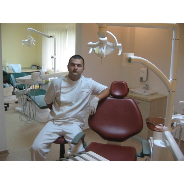 Clinictor - Bote-San Clinique - Dr Krisztian Orosz