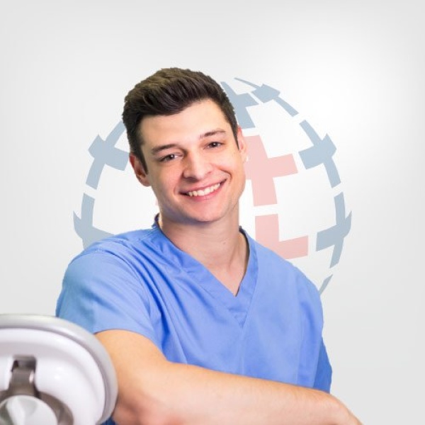 Clinictor - Clinic Center Dentistry - Budapest, Hungary - Dr Kriveczky Ákos
