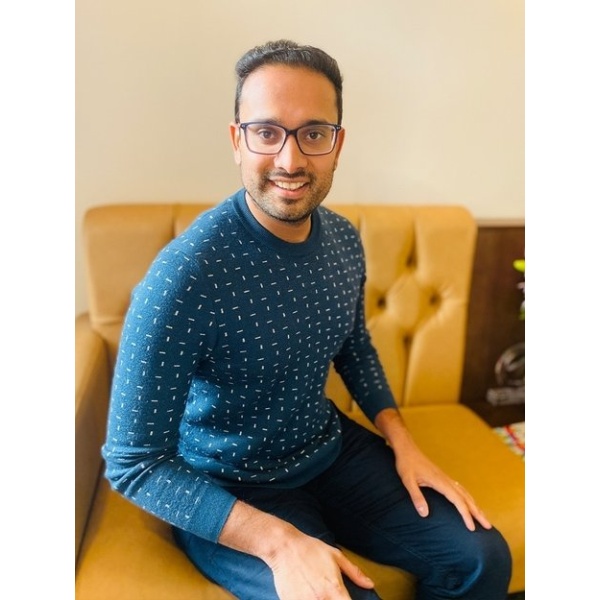 Clinictor - Brunner Court Dental Practice - Dr Krunal Desai