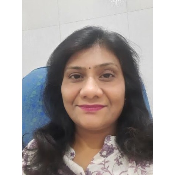 Clinictor - Dhwanil Dental Clinic - Dr Krupa Vaidya