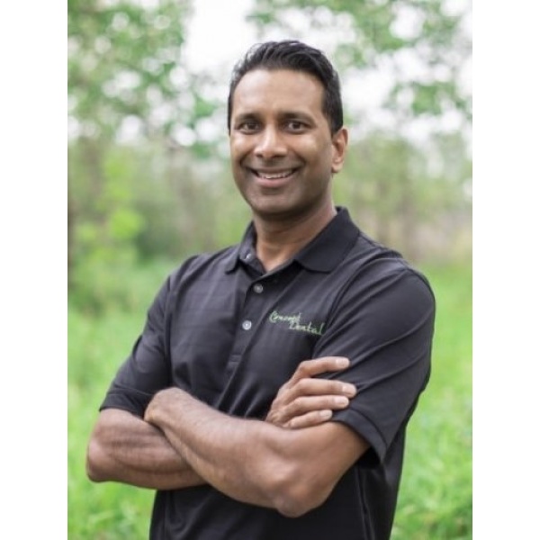 Clinictor - Concept Dentist - Dr Krupal Appalraju