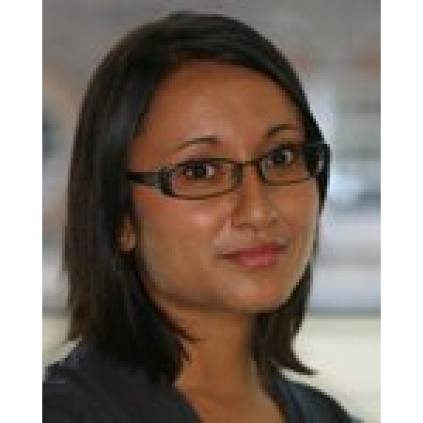 Clinictor - The Whitehouse Dental Surgery - Dr Krupti Denhard