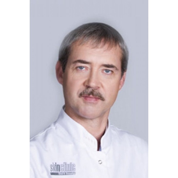 Clinictor - SkinClinic - Warsaw Centrum - Dr Krzystof Szymański