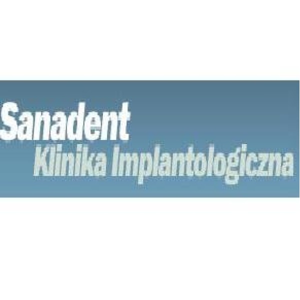 Clinictor - Sanadent Specjalistyczna Klinika Implantologiczna - Dr Krzysztof Caruk