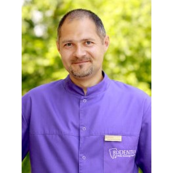 Clinictor - Rodentica Stomatologia Estetyczna - Dr Krzysztof Kus