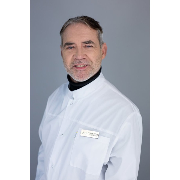 Clinictor - Medi Horizon Clinic - Dr Krzysztof Szymański