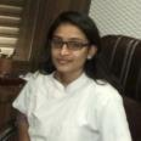 Clinictor - Keona Dental Clinic - Dandia Bazaar Branch - Dr Kshama Bhatt