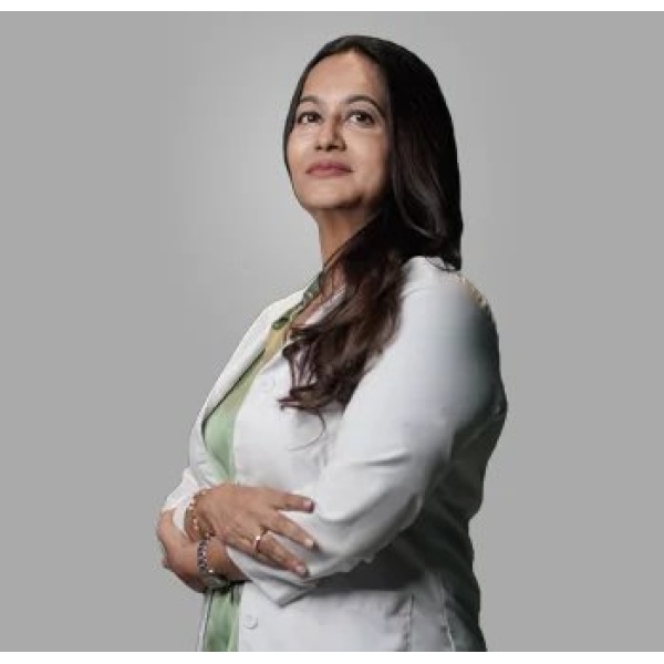 Clinictor - The Eterne Clinic - Dr Kshitija Kulkarni