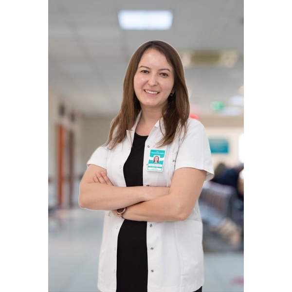 Clinictor - Yucelen Hospital Mugla - Dr Kübra  ÇAKIR ŞAHİN