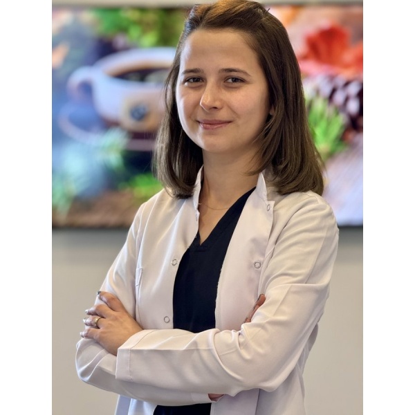 Clinictor - DM Klinik - Dr Kübra Özdemir