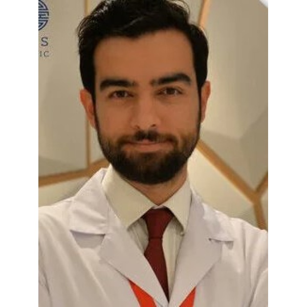 Clinictor - FKS Hair Clinic - Dr Kuddusi Onay