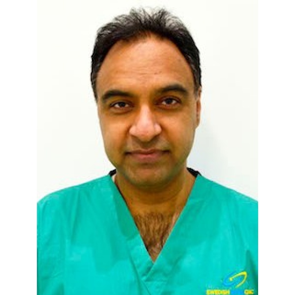 Clinictor - Swedish Smile Clinic - Dr Kuljeet Mehta