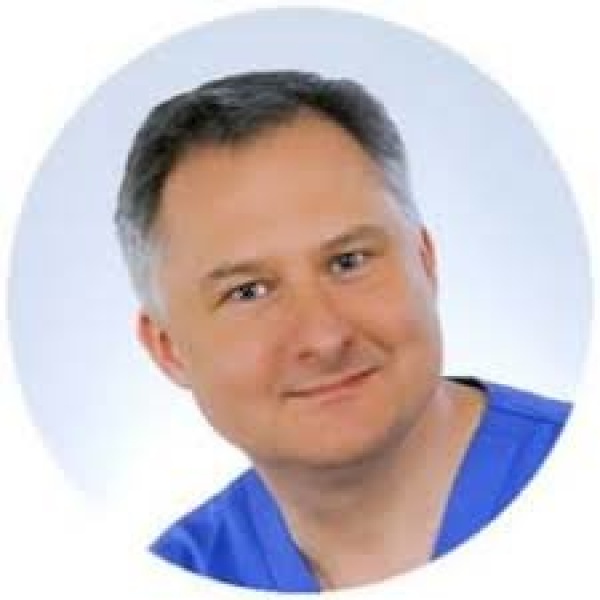 Clinictor - Doctor Poland - Dr Kuna Arkadiusz