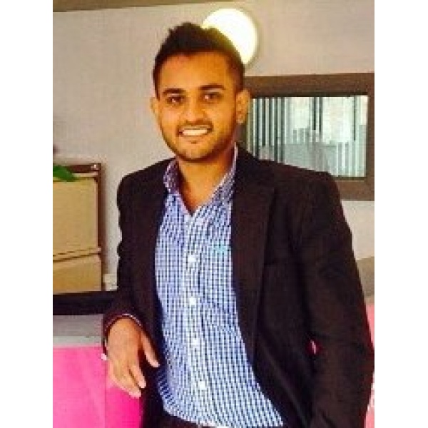 Clinictor - North Cheam Dental Practice - Dr Kunal Patel