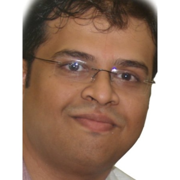 Clinictor - Orthosquare Dental Clinic - Dr Kunal Shet