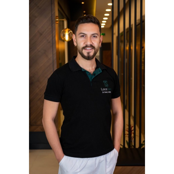 Clinictor - Locadent - Dr Kutay ILDIRIŞIK