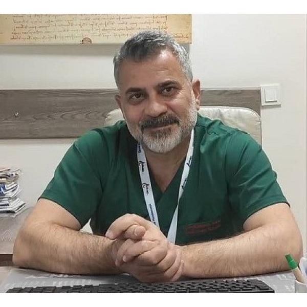 Clinictor - Adipositas Zentrum Antalya - Dr Kutbettin Altun