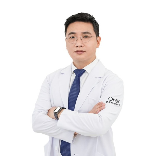 Clinictor - Onlif Plastic Surgery - Dr Kwon Jungwoo