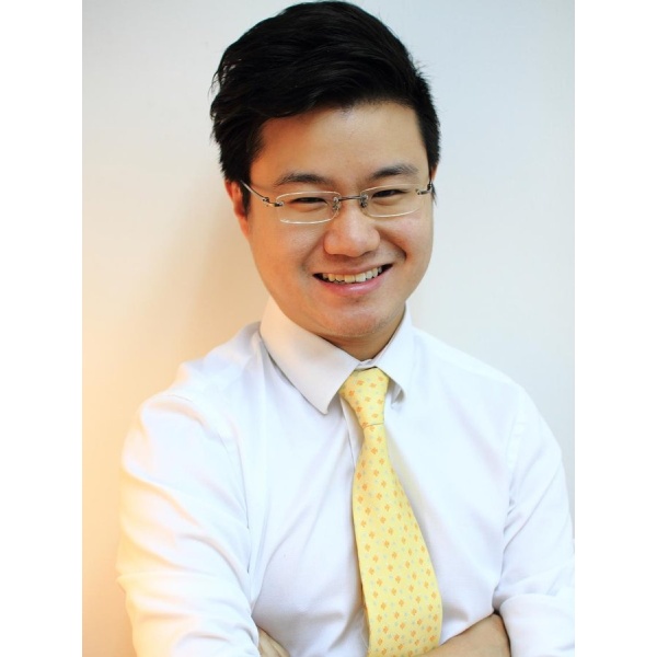 Clinictor - Casa Dental - Dr Kwun Chung Chan