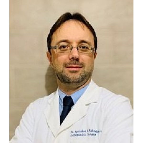 Clinictor - Medical Centre Agios Porfirios - Dr Kyriakos Kakavelakis