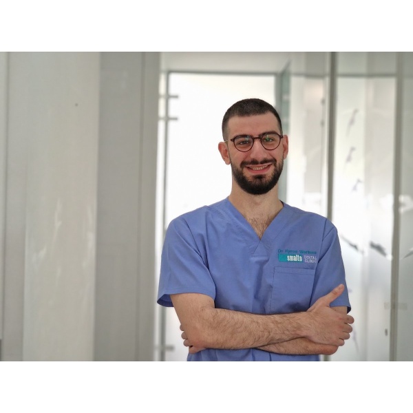 Clinictor - Smalto Dental Clinic - Dr Kyros Marinou