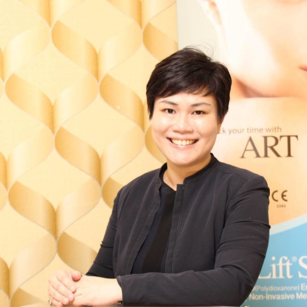 Clinictor - Klinik Stellar Cells - Dr Lai Jun Min