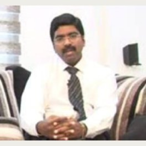 Clinictor - ARC Research Centre Chennai - Dr Lakshmanan Saravanan