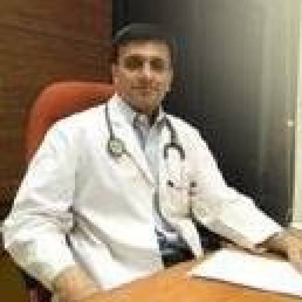 Clinictor - The Cedar Clinic - Dr Lalit Shimpi