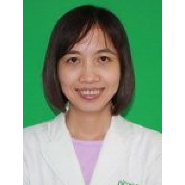 Clinictor - O'Care Dental Clinic - Dr Lam Hong Xuan