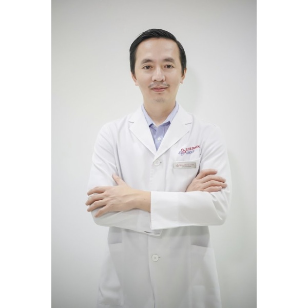 Clinictor - Elite Dental - Dr Lam Tran Hung