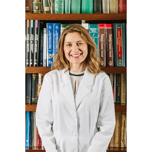 Clinictor - Clinica Tambre - Dr Laura De la Fuente