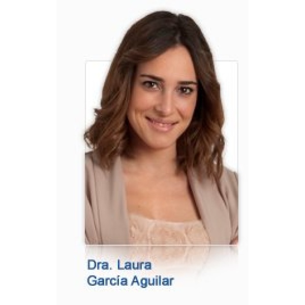 Clinictor - Smilelife - Madrid - Dr Laura García Aguilar