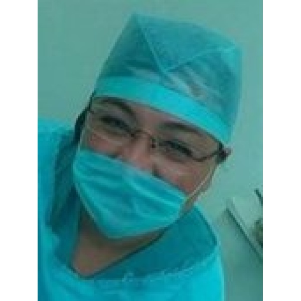Clinictor - Centro Dentofacial - Simona - Dr Laura Karina Uribe Fentanes