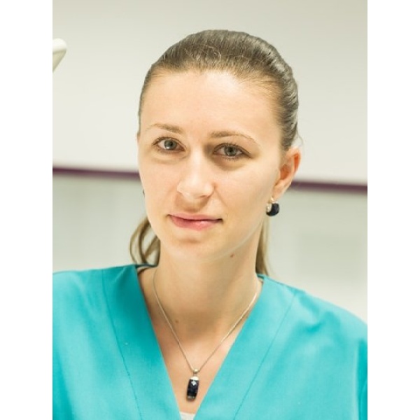 Clinictor - New Dent - Dr Laura Margarit