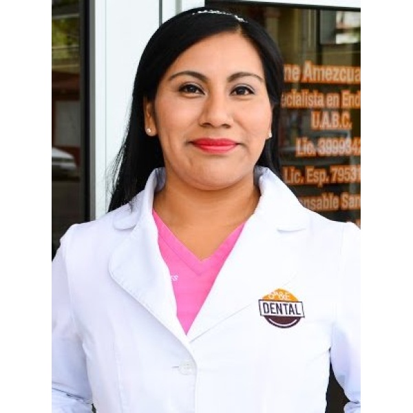 Clinictor - Dental 6th and E - Dr Laura Reyes Ruiz