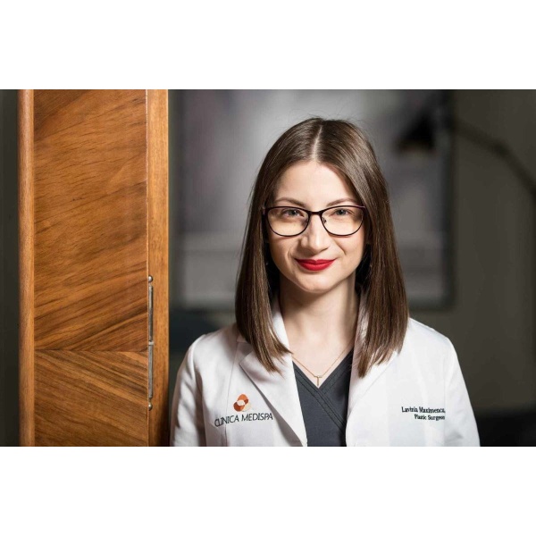 Clinictor - Clinica MediSpa - Dr LAVINIA MAXIMENCU