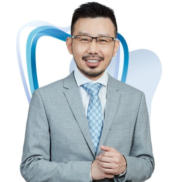 Clinictor - PKWY Dental Specialist Practice - Dr Lawrence Yong
