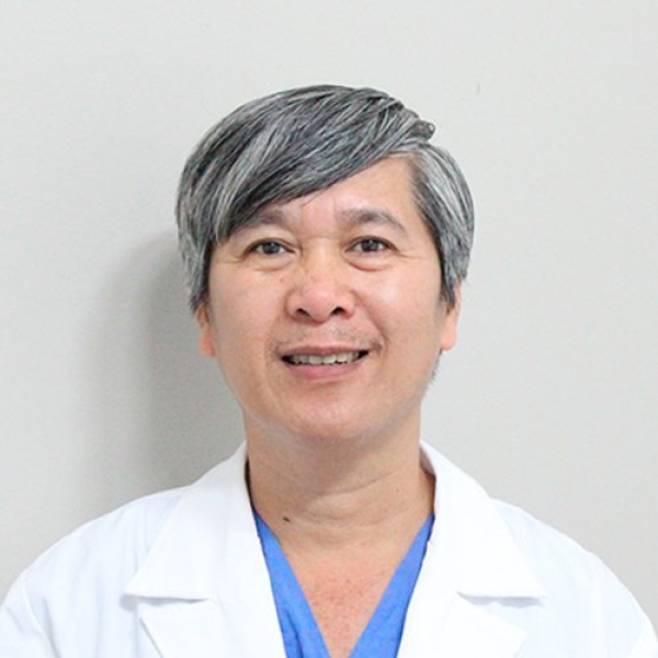 Clinictor - Emcas Medical Hanoi - Dr Le Duc Dung