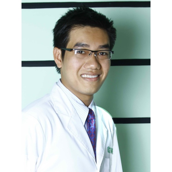 Clinictor - O'Care Dental Clinic - Dr Le Quoc Dung